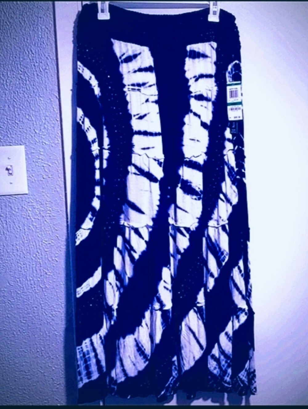 INC International Concepts maxi skirt